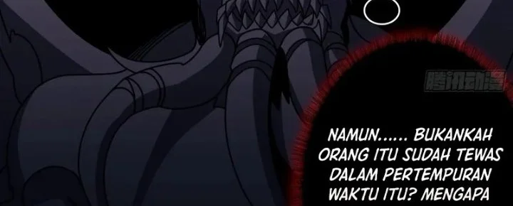 King Account At The Start Chapter 390 Gambar 15