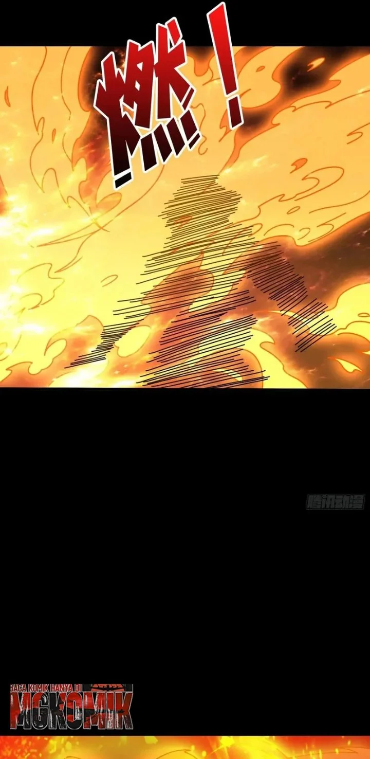 King Account At The Start Chapter 391 Gambar 21