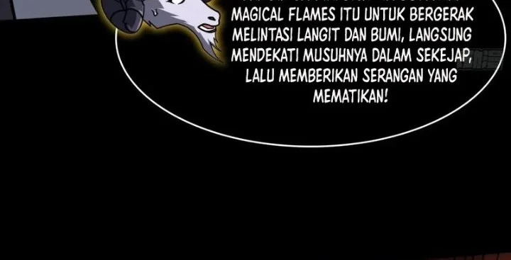 King Account At The Start Chapter 391 Gambar 23