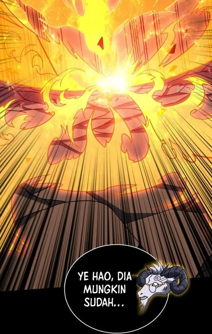 King Account At The Start Chapter 391 Gambar 25