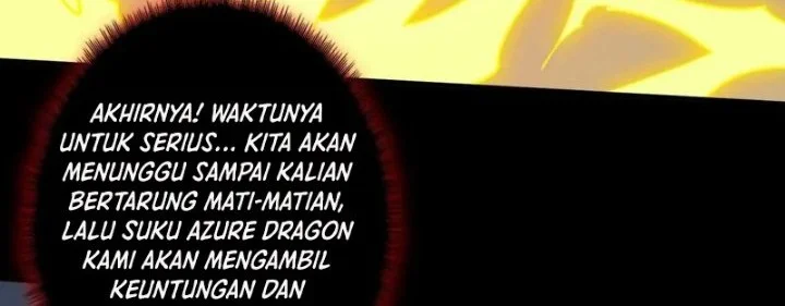 King Account At The Start Chapter 391 Gambar 28