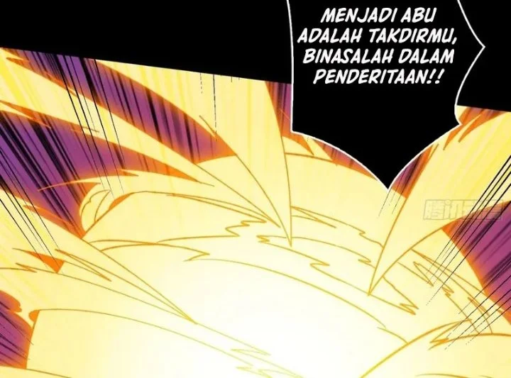 King Account At The Start Chapter 391 Gambar 34