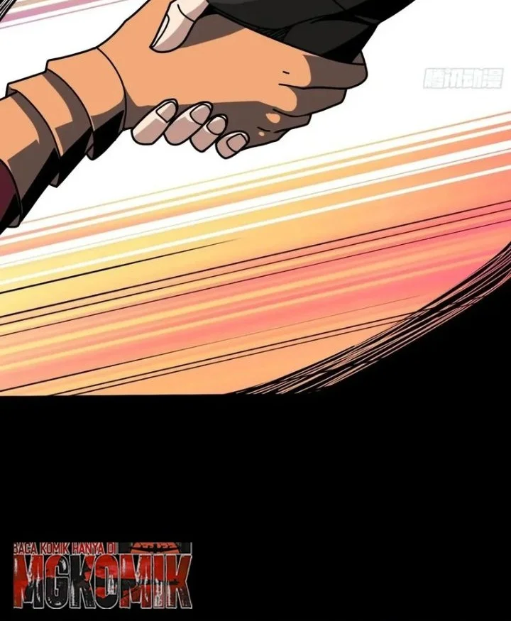 King Account At The Start Chapter 391 Gambar 41