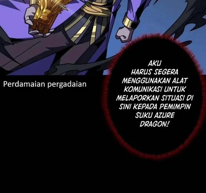 King Account At The Start Chapter 391 Gambar 43