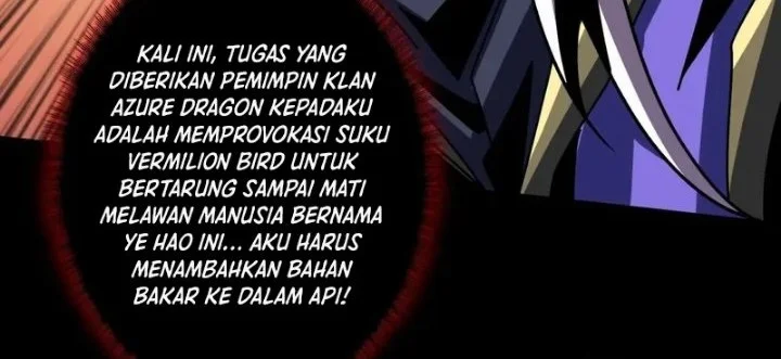 King Account At The Start Chapter 391 Gambar 4