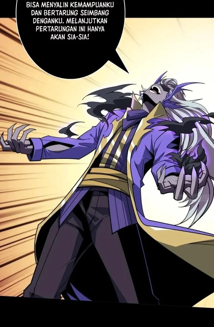 King Account At The Start Chapter 392 Gambar 19