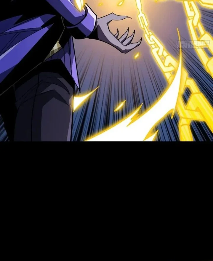 King Account At The Start Chapter 392 Gambar 21