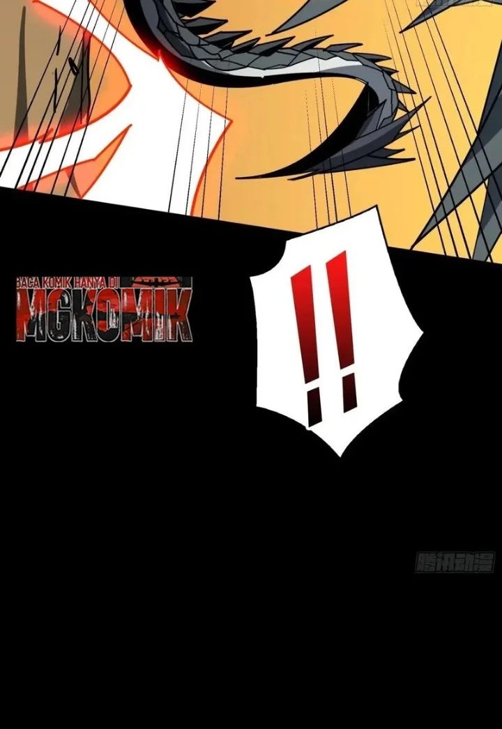 King Account At The Start Chapter 392 Gambar 27