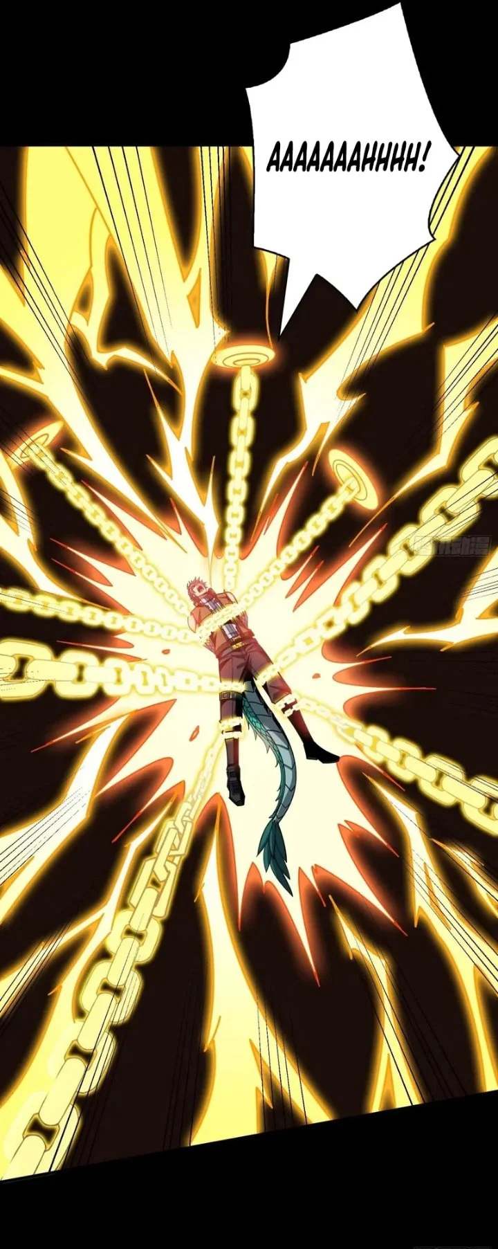 King Account At The Start Chapter 392 Gambar 28