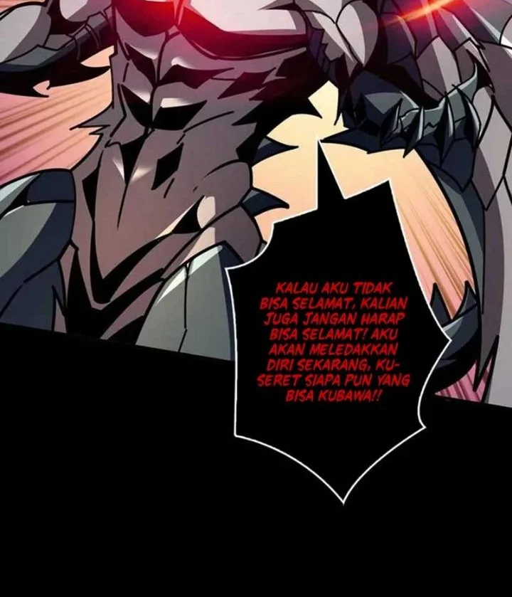 King Account At The Start Chapter 393 Gambar 26