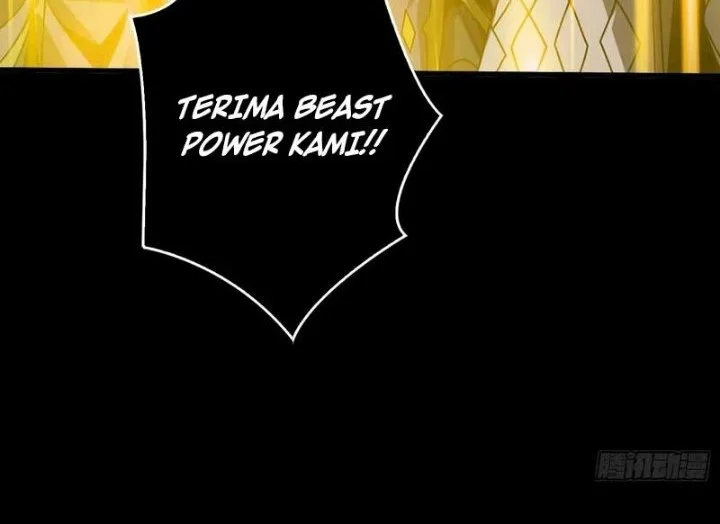 King Account At The Start Chapter 393 Gambar 37