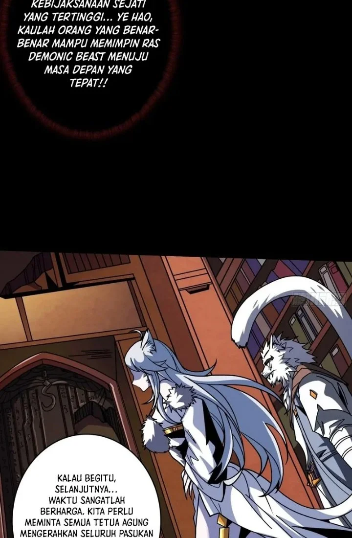 King Account At The Start Chapter 394 Gambar 26