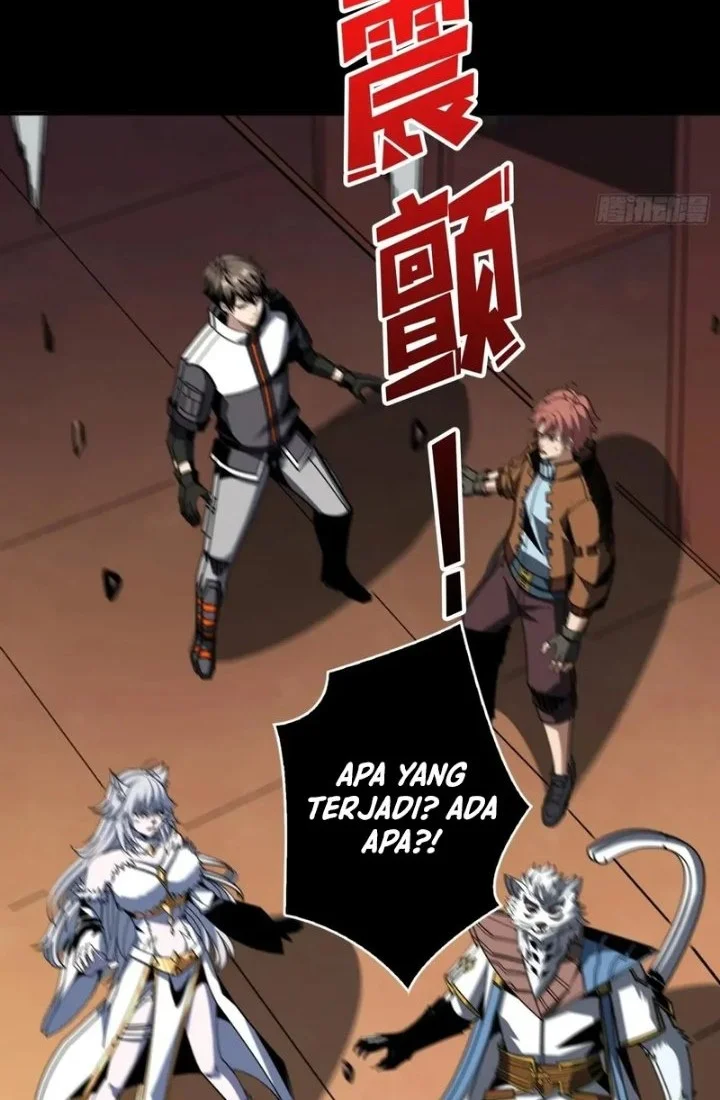 King Account At The Start Chapter 394 Gambar 30