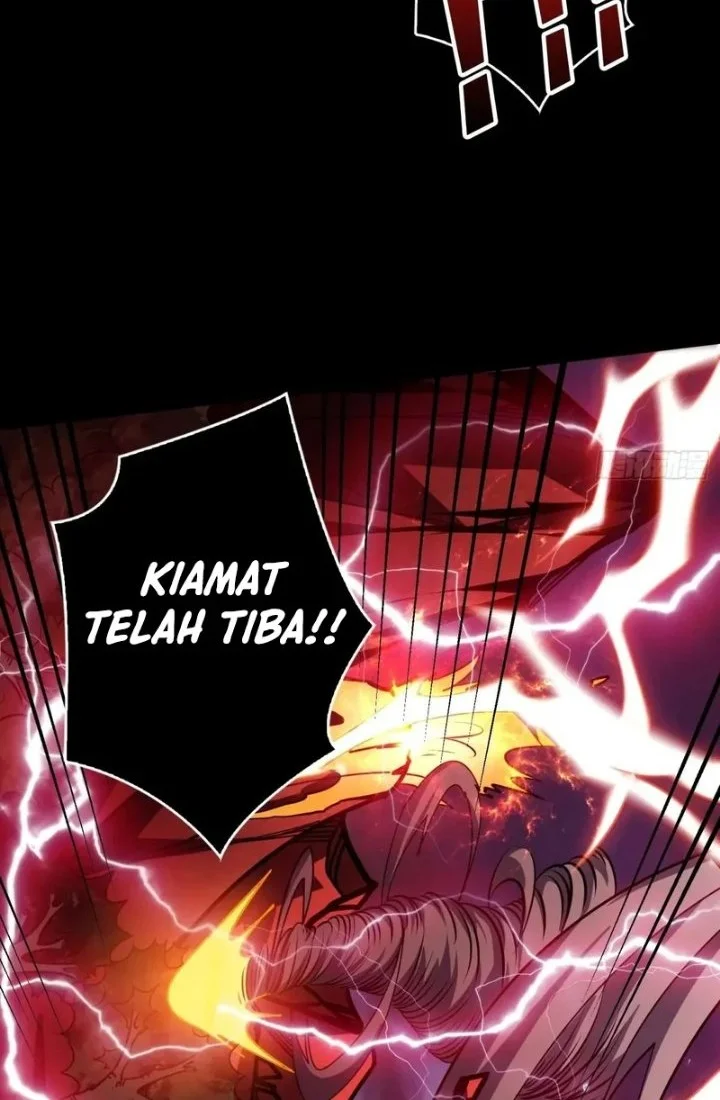 King Account At The Start Chapter 394 Gambar 32