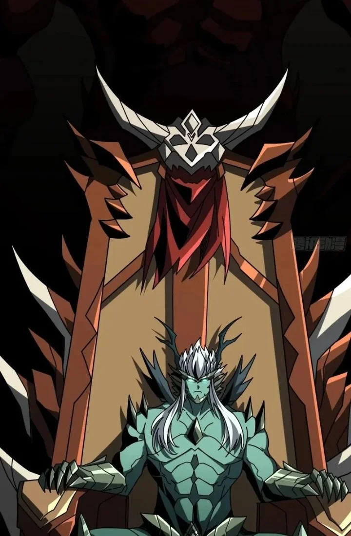 King Account At The Start Chapter 394 Gambar 6