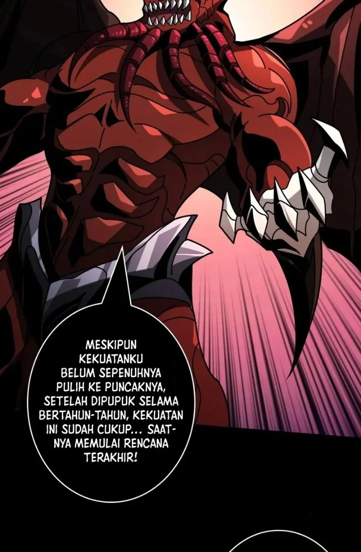 King Account At The Start Chapter 394 Gambar 8