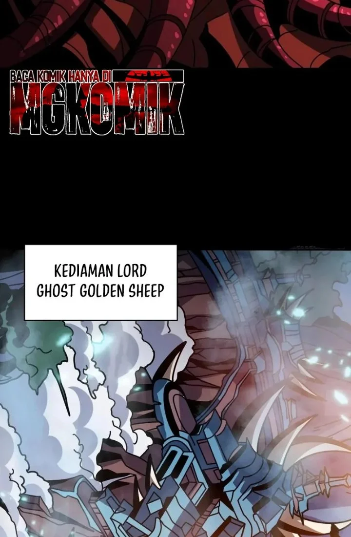 King Account At The Start Chapter 394 Gambar 10