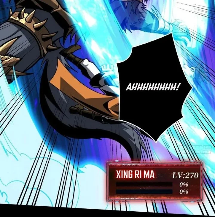 King Account At The Start Chapter 395 Gambar 16