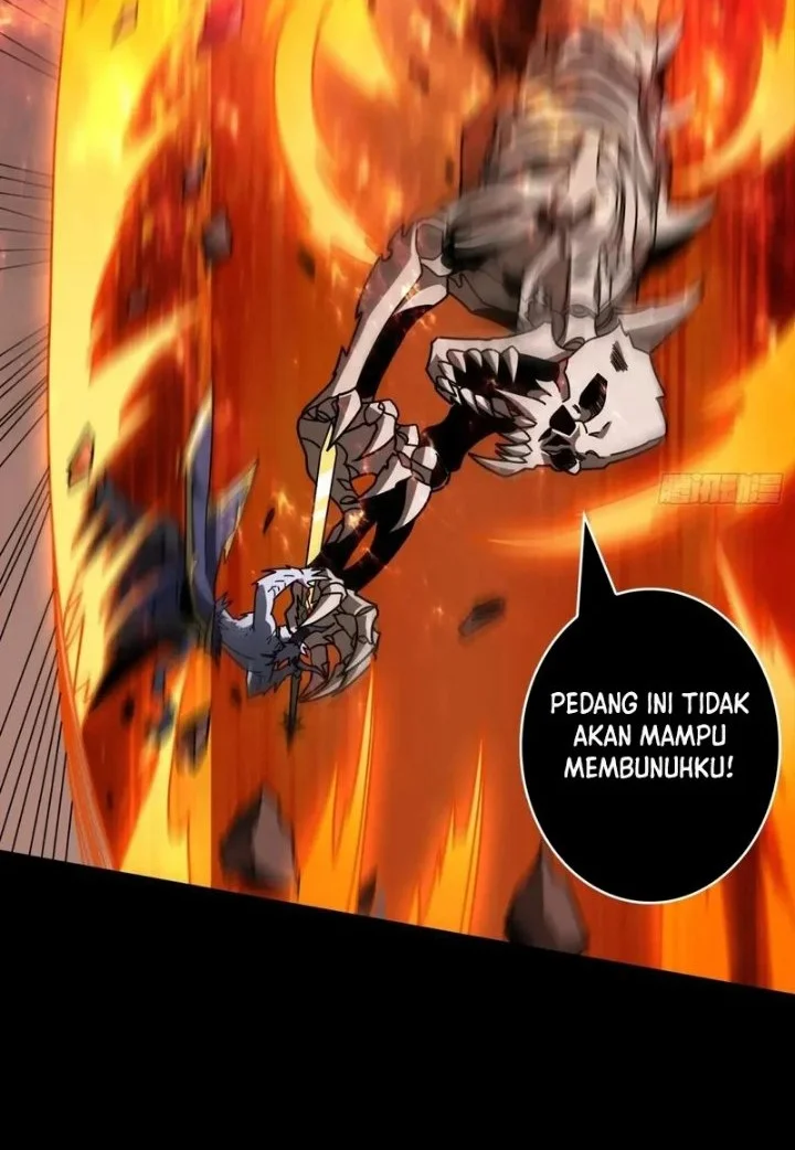King Account At The Start Chapter 395 Gambar 22