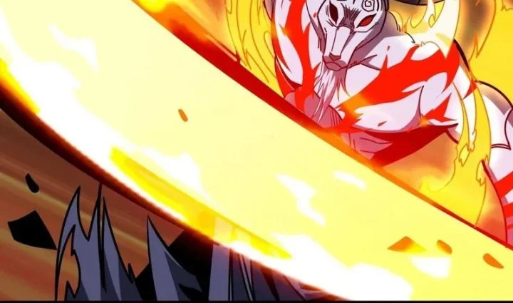 King Account At The Start Chapter 395 Gambar 29