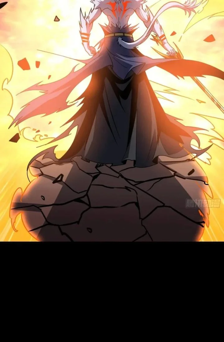 King Account At The Start Chapter 395 Gambar 31