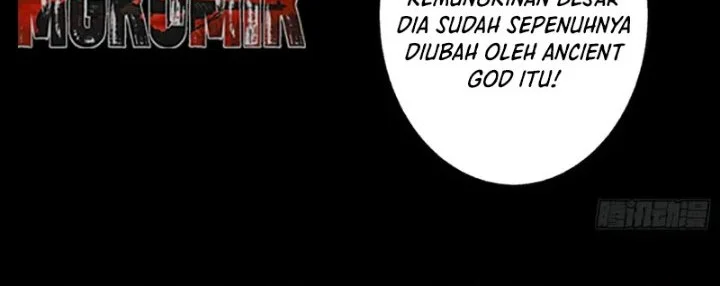 King Account At The Start Chapter 395 Gambar 7