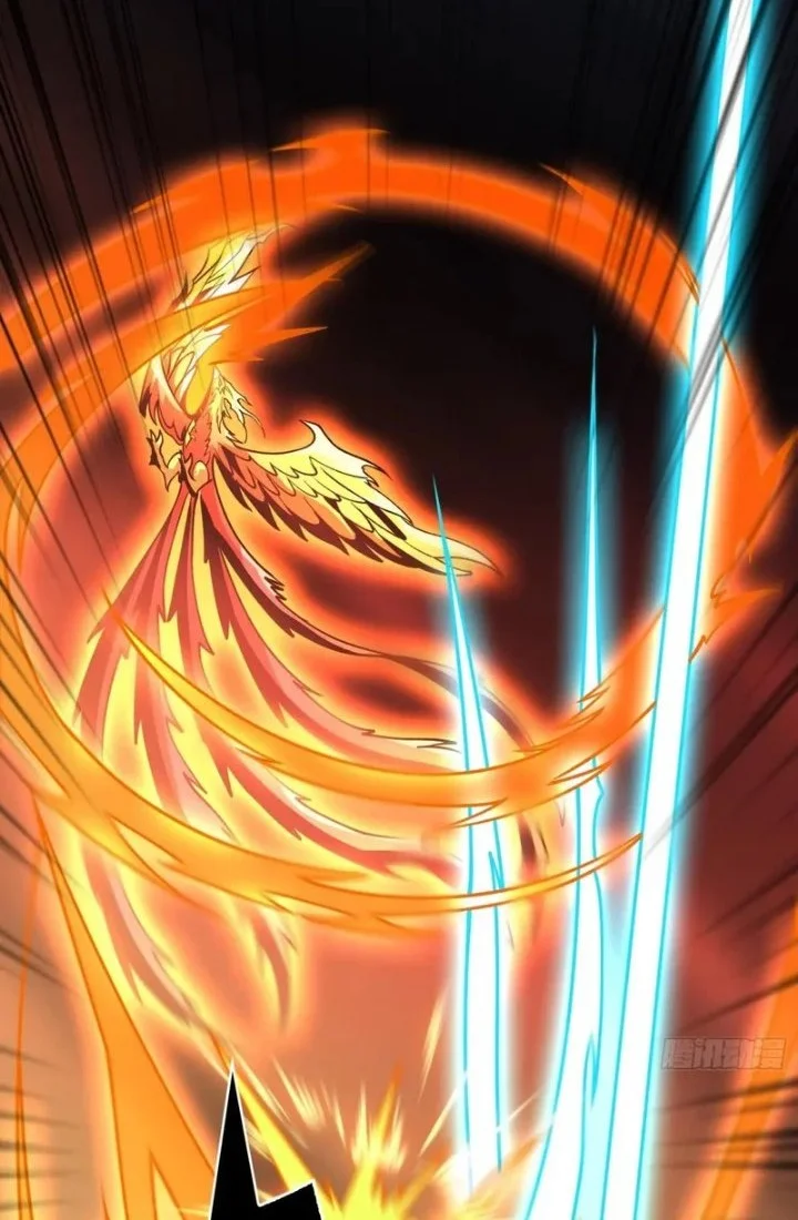 King Account At The Start Chapter 396 Gambar 20