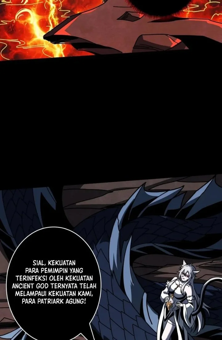 King Account At The Start Chapter 396 Gambar 22