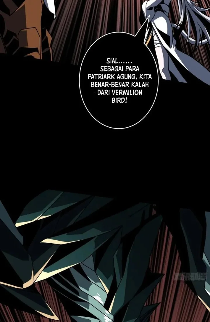 King Account At The Start Chapter 396 Gambar 24