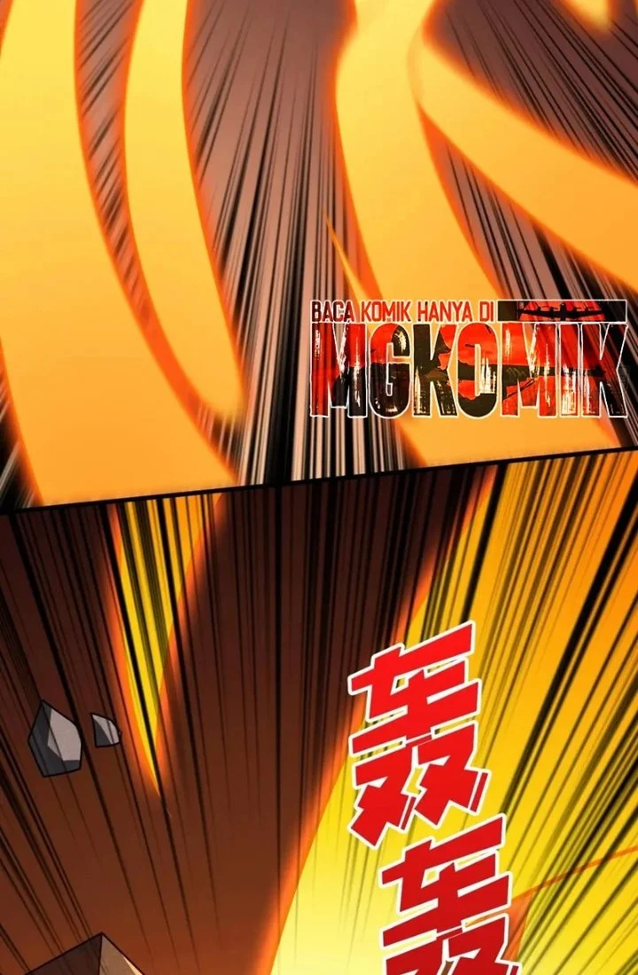 King Account At The Start Chapter 396 Gambar 26