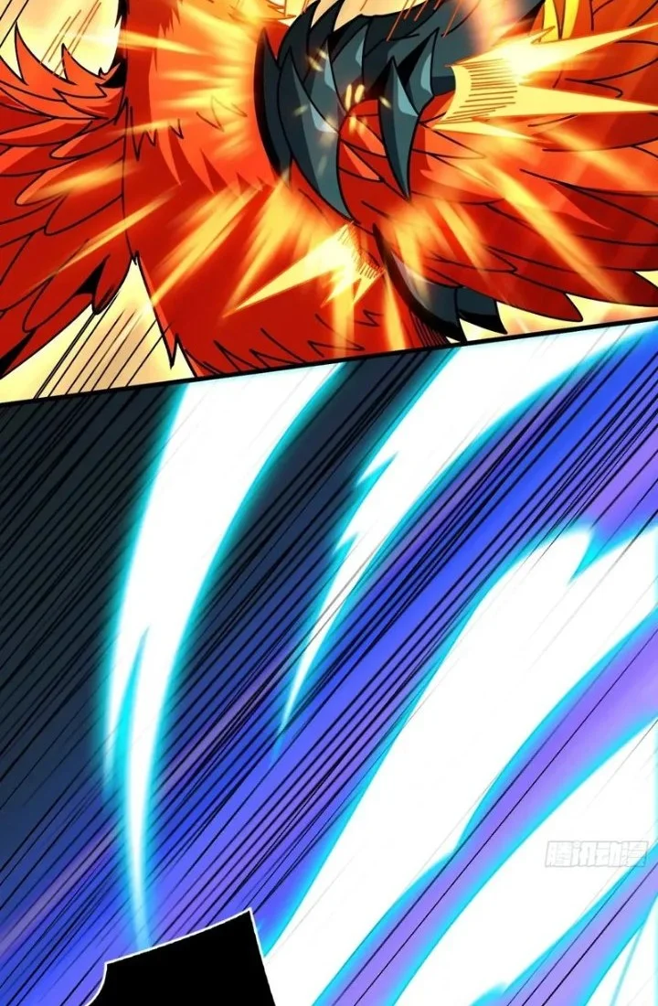 King Account At The Start Chapter 396 Gambar 32