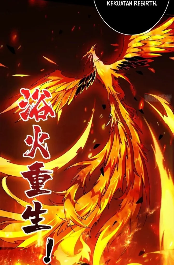 King Account At The Start Chapter 396 Gambar 42