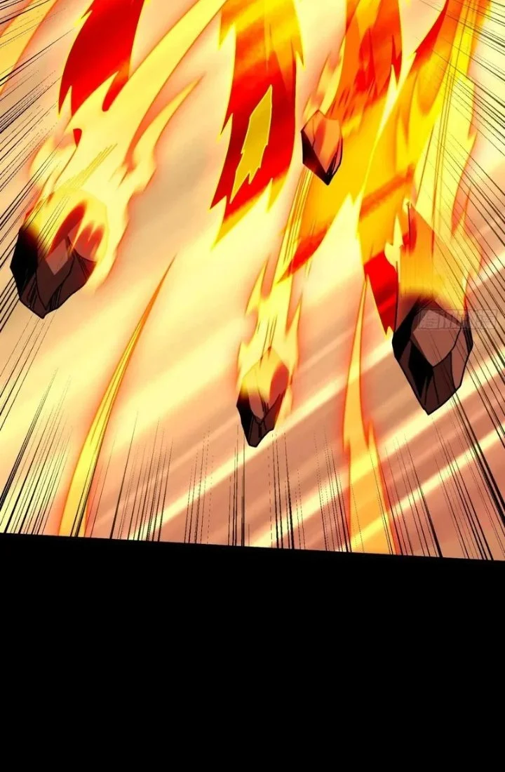 King Account At The Start Chapter 396 Gambar 6