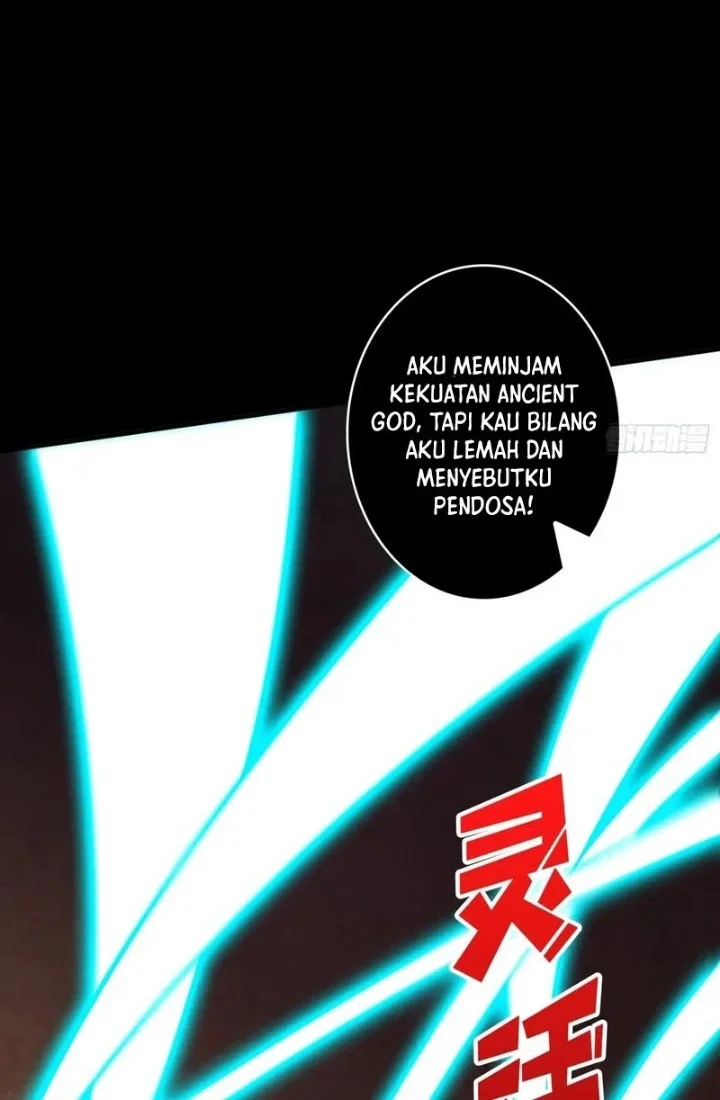 King Account At The Start Chapter 396 Gambar 18