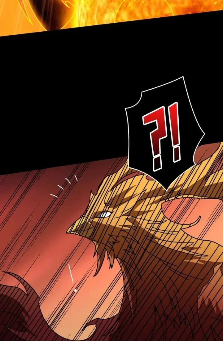 King Account At The Start Chapter 397 Gambar 22