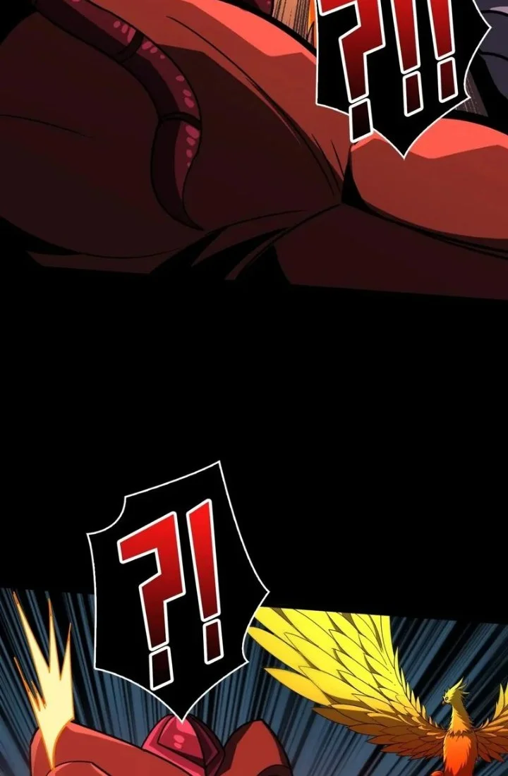 King Account At The Start Chapter 397 Gambar 28