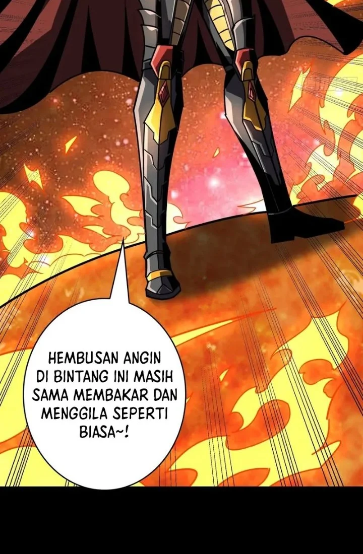 King Account At The Start Chapter 397 Gambar 30