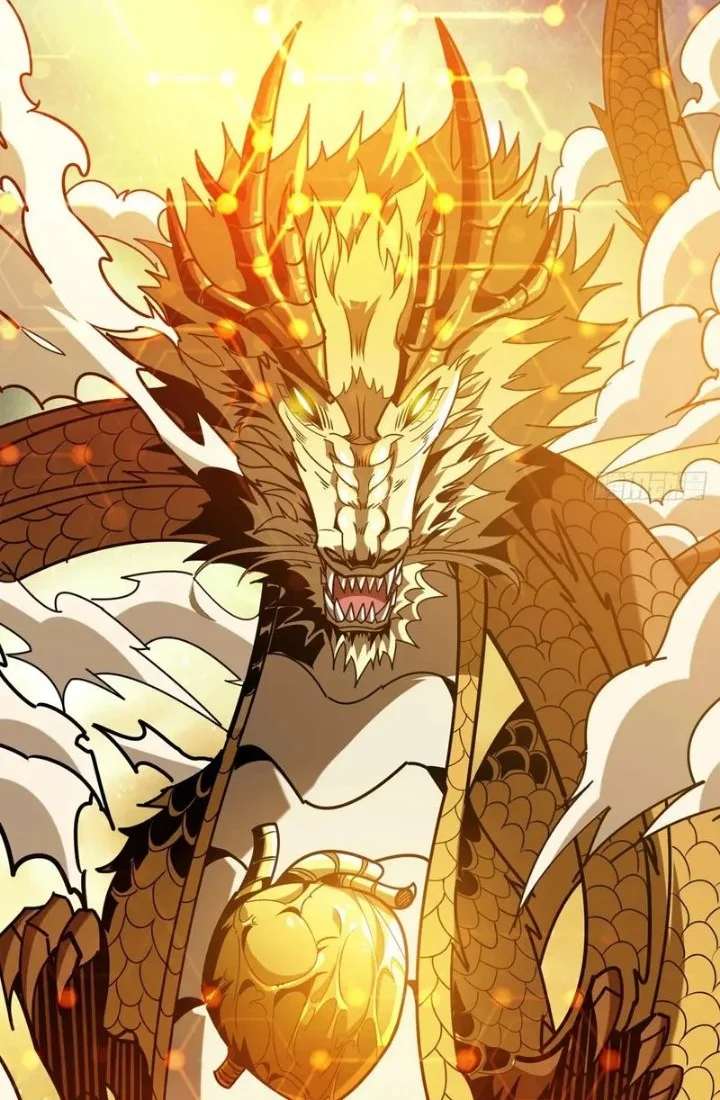 Manhua King Account At The Start Chapter 397 gambar 2