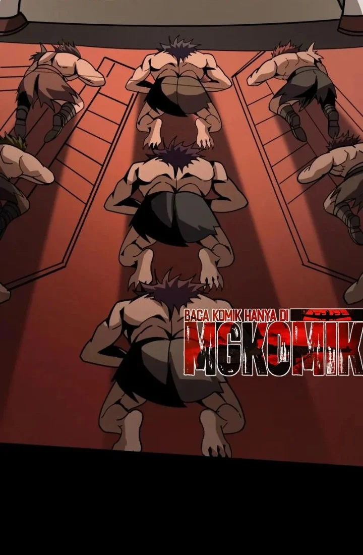 King Account At The Start Chapter 397 Gambar 4