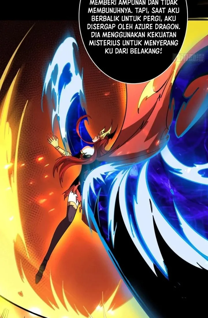 King Account At The Start Chapter 397 Gambar 6