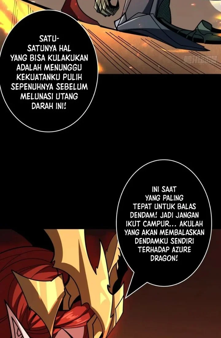 King Account At The Start Chapter 397 Gambar 10