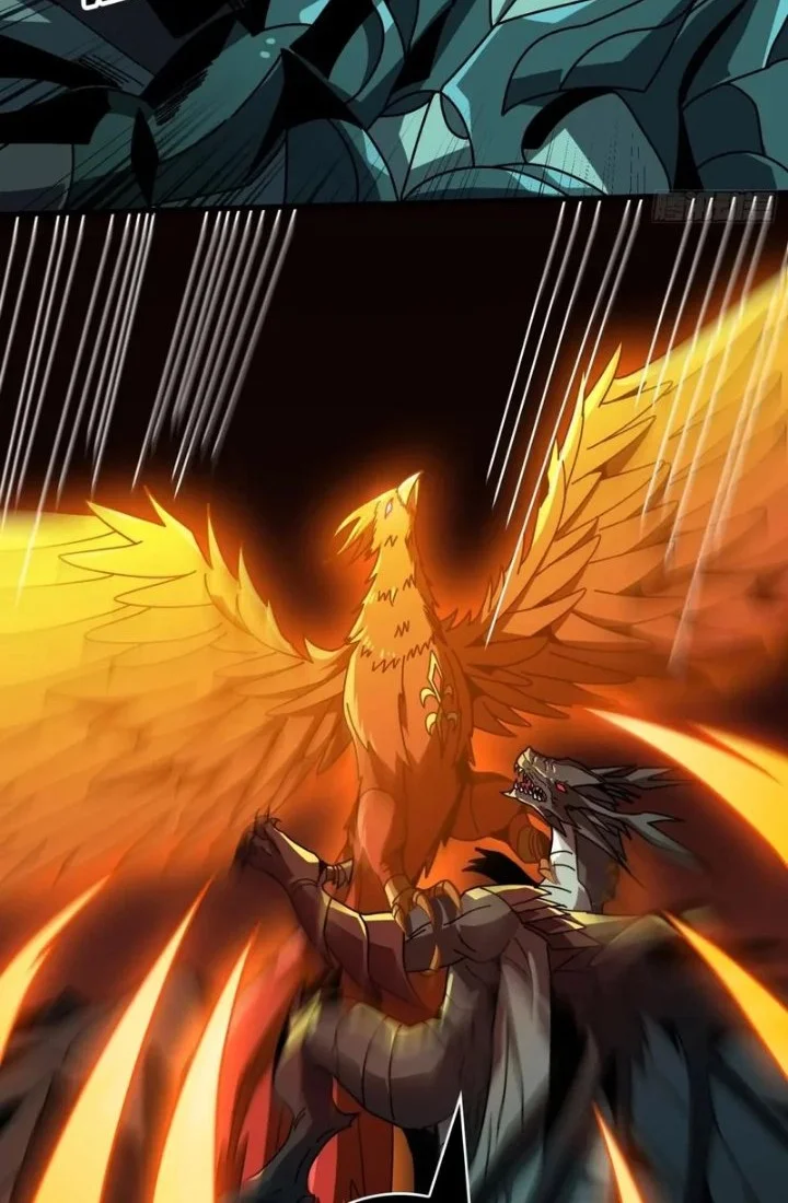 King Account At The Start Chapter 397 Gambar 14