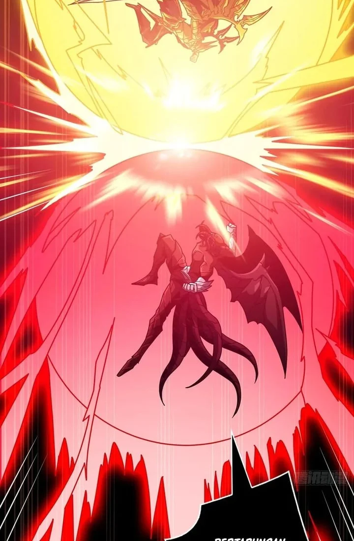 King Account At The Start Chapter 398 Gambar 4