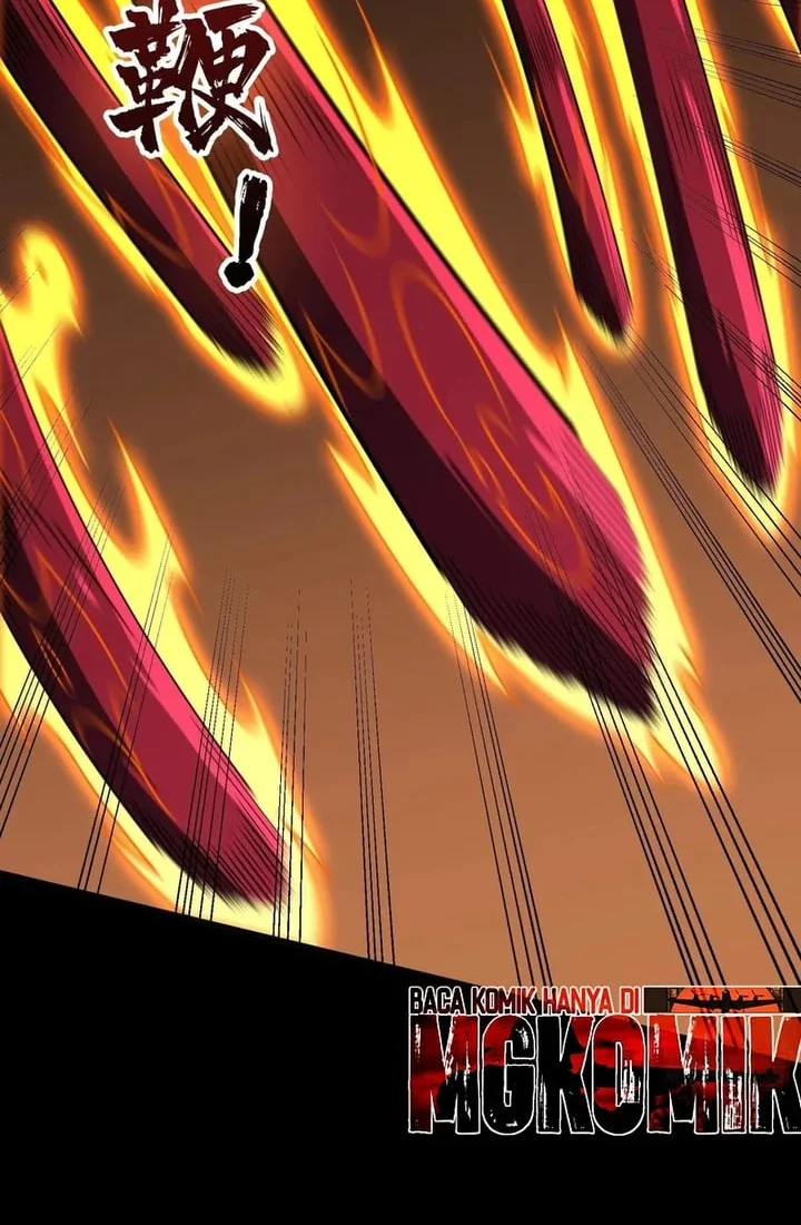 King Account At The Start Chapter 398 Gambar 12