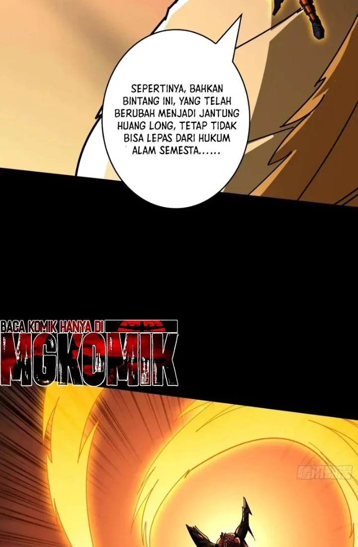 King Account At The Start Chapter 399 Gambar 20
