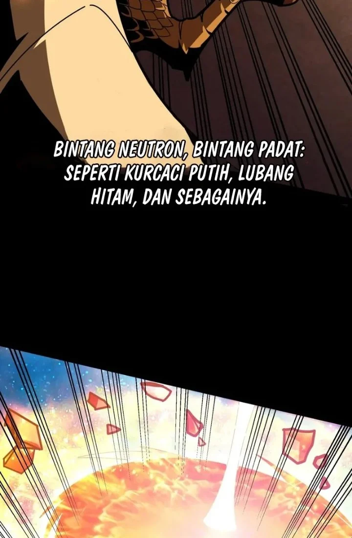 King Account At The Start Chapter 399 Gambar 22
