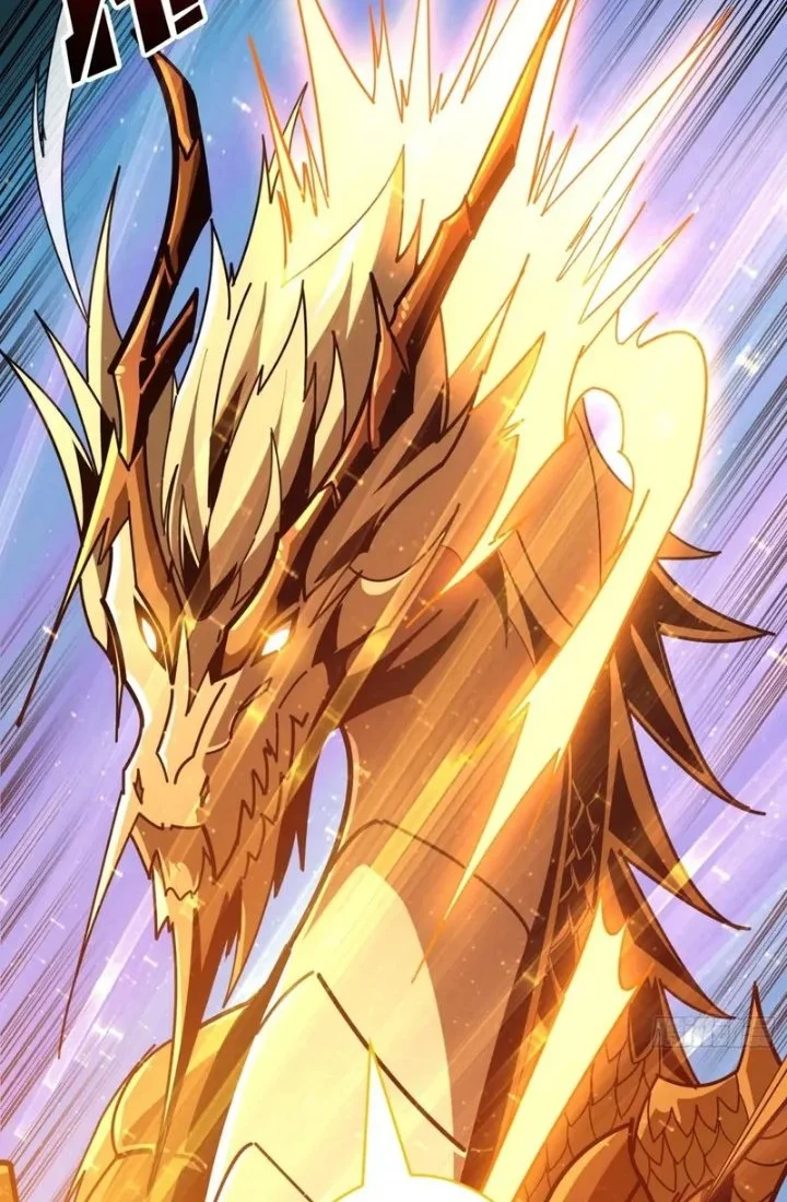 King Account At The Start Chapter 399 Gambar 24