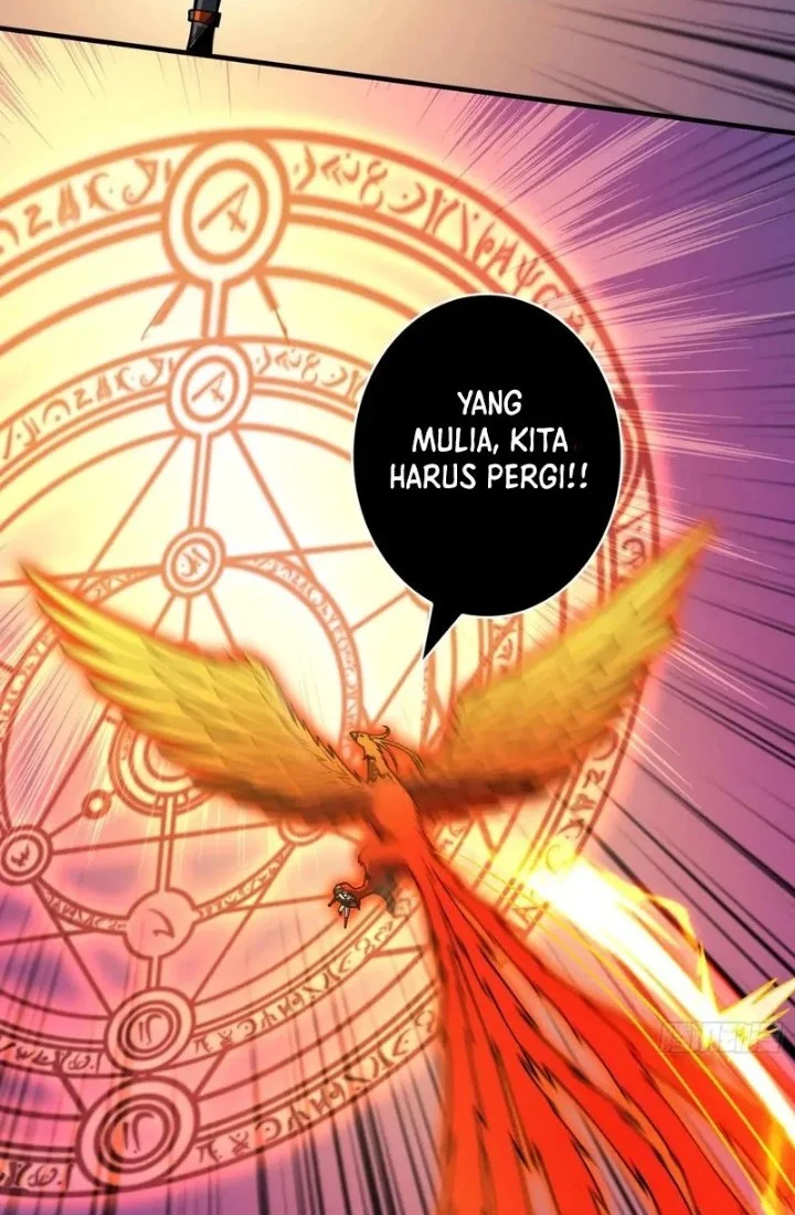 King Account At The Start Chapter 399 Gambar 28