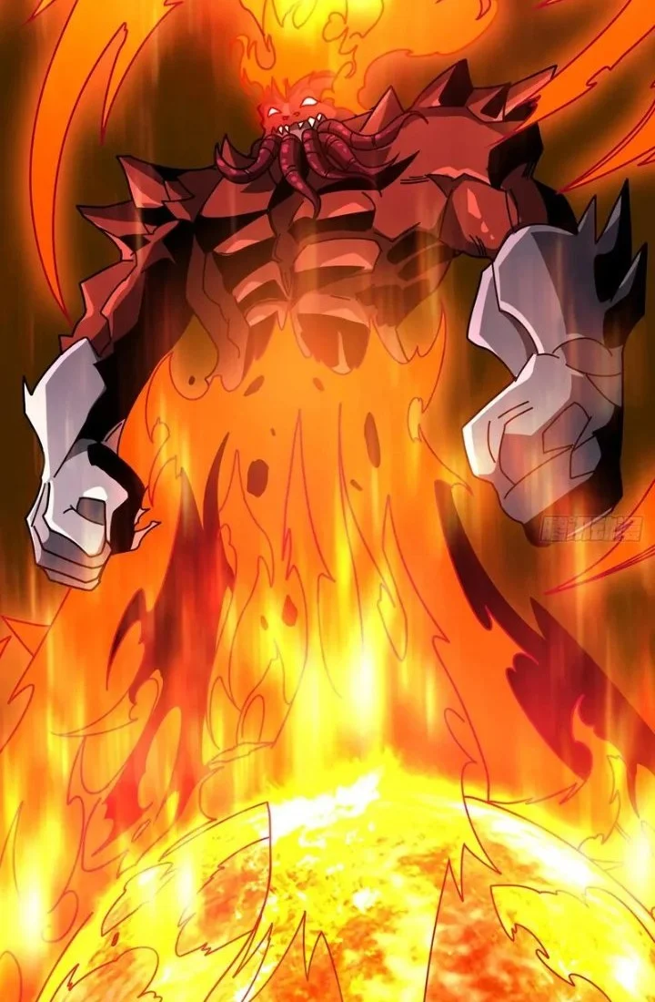 Manhua King Account At The Start Chapter 399 gambar 2