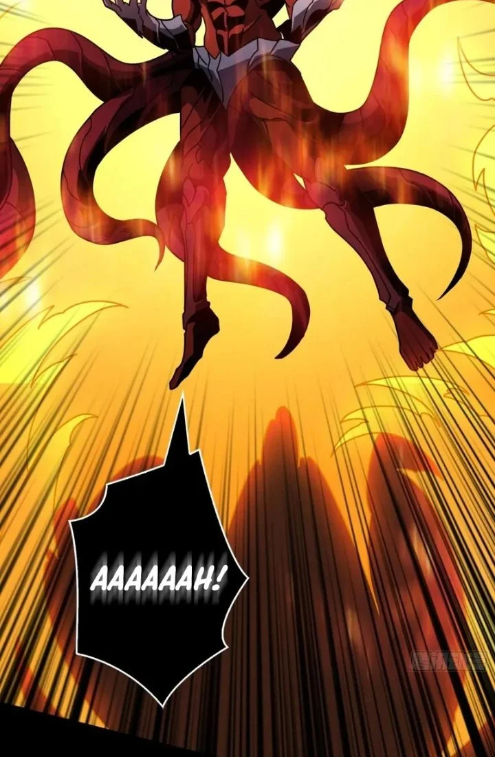 King Account At The Start Chapter 399 Gambar 12